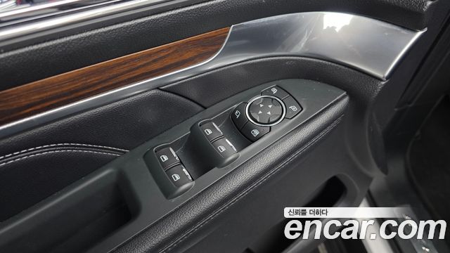 Ford Explorer 2018 — photo 27
