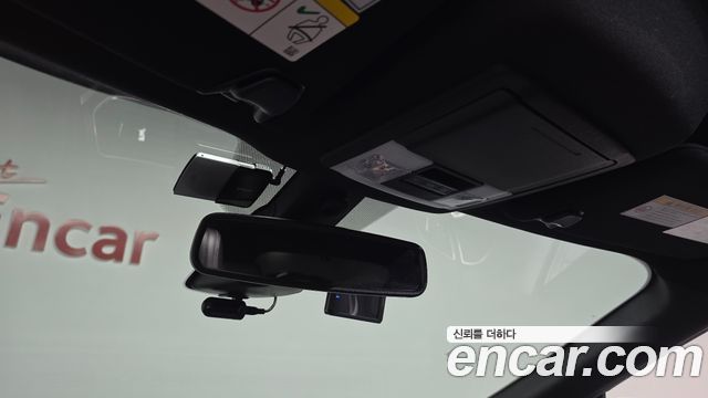 Ford Explorer 2018 — photo 30