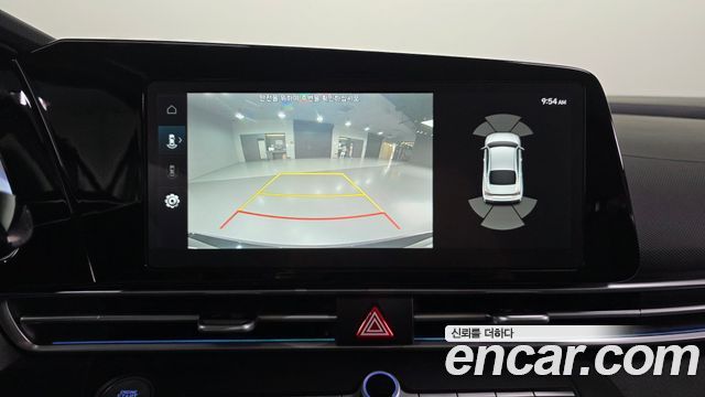 Hyundai AVANTE 2025 — photo 17
