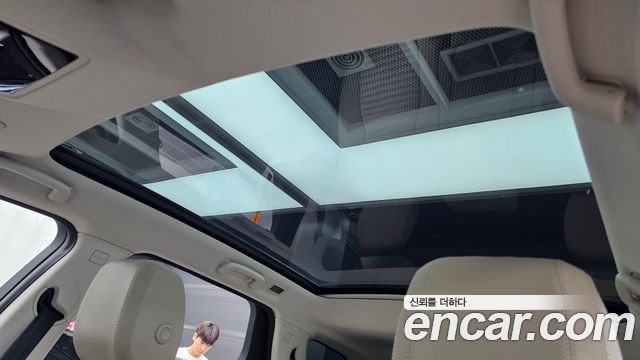 Land Rover Discovery Sport 2024 — photo 18