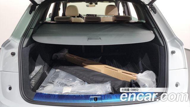 Audi Q5 2021 — photo 26
