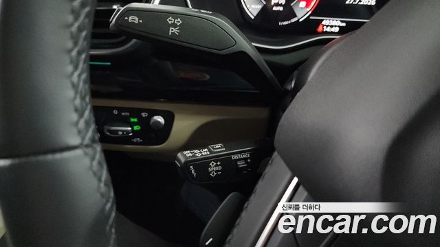 Audi Q5 2021 — photo 36
