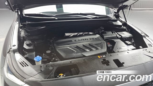 Hyundai Santafe 2019 — photo 6
