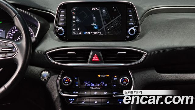 Hyundai Santafe 2019 — photo 20