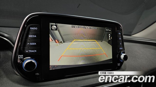 Hyundai Santafe 2019 — photo 21