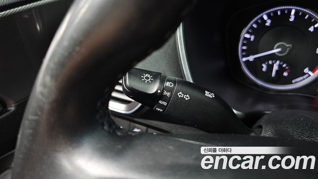 Hyundai Santafe 2019 — photo 24