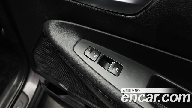 Hyundai Santafe 2019 — photo 25