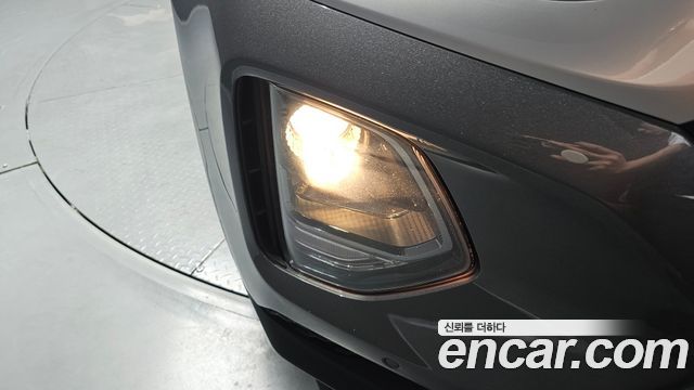 Hyundai Santafe 2019 — photo 8