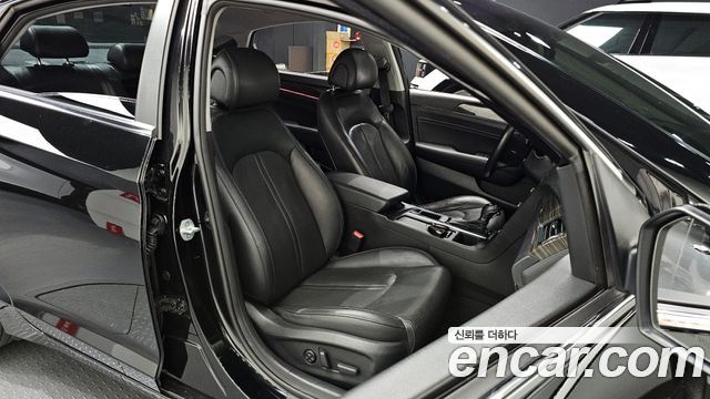 Hyundai Sonata 2015 — photo 10