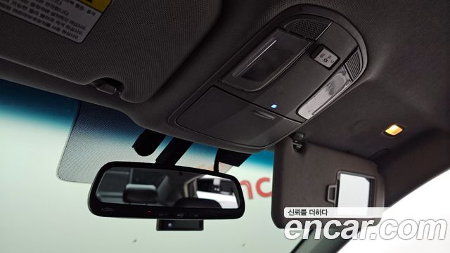 Hyundai Sonata 2015 — photo 18