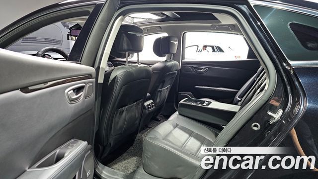 Renault Korea SM6 2016 — photo 17