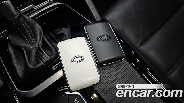 Renault Korea SM6 2016 — photo 20