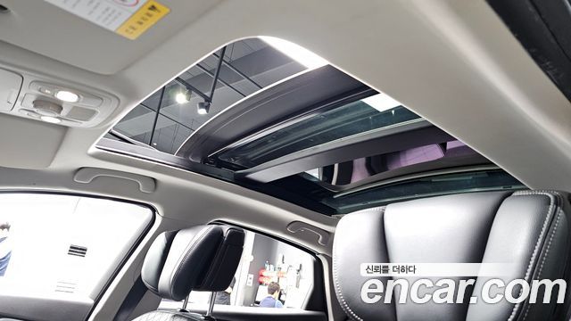 Renault Korea SM6 2016 — photo 22