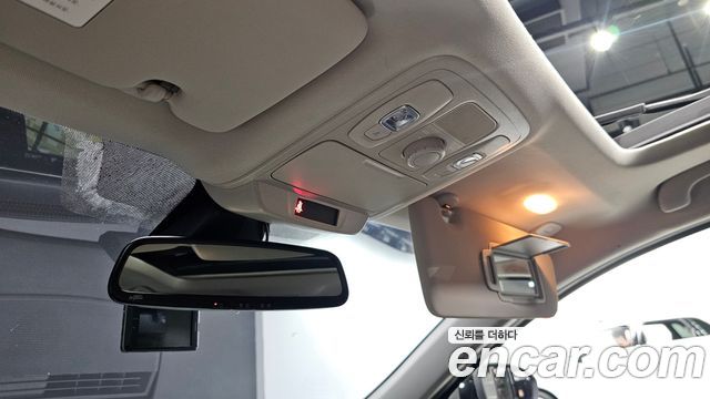 Renault Korea SM6 2016 — photo 24