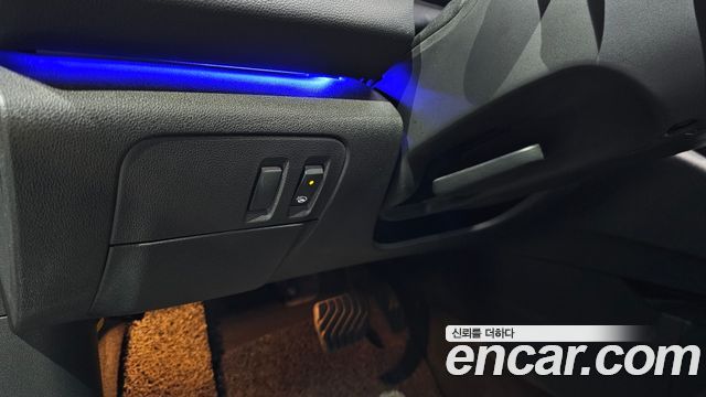 Renault Korea SM6 2016 — photo 25