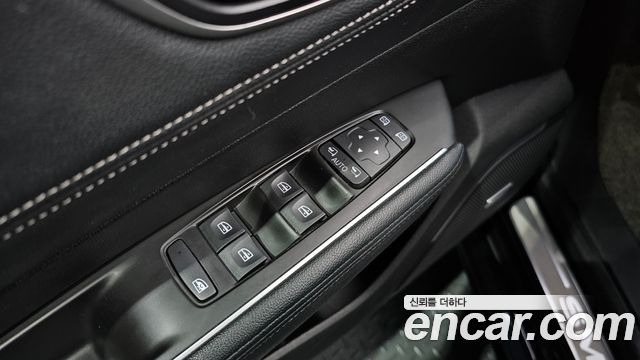 Renault Korea SM6 2016 — photo 27