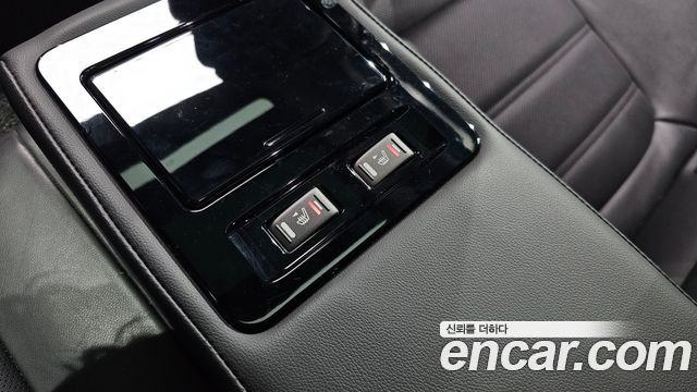 Renault Korea SM6 2016 — photo 28