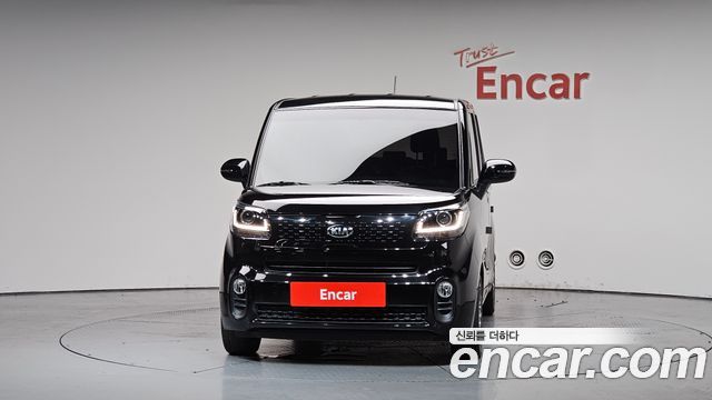 Kia RAY 2019 — photo 3