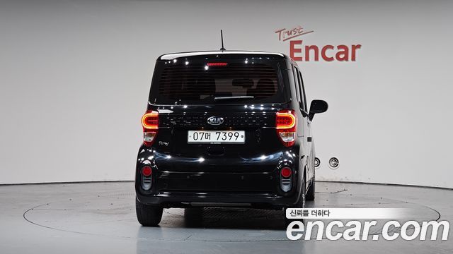 Kia RAY 2019 — photo 4