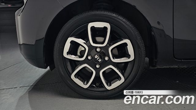 Kia RAY 2019 — photo 5
