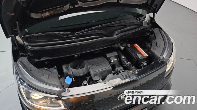 Kia RAY 2019 — photo 6
