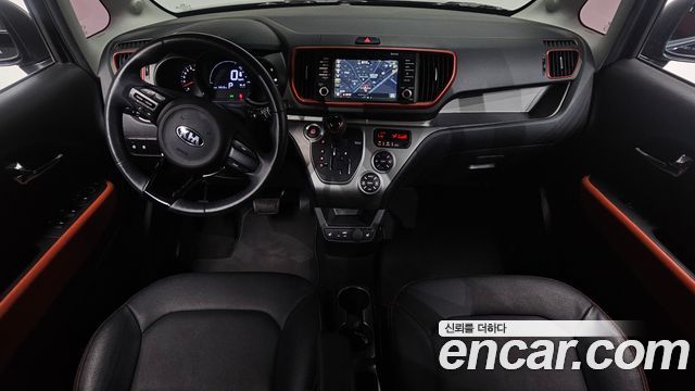 Kia RAY 2019 — photo 10