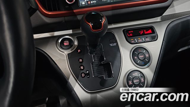Kia RAY 2019 — photo 12