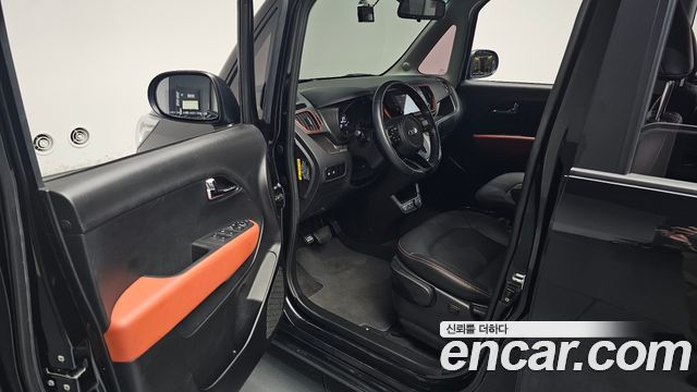 Kia RAY 2019 — photo 13