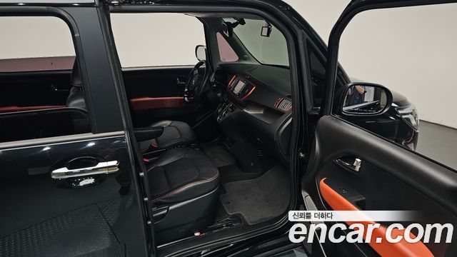 Kia RAY 2019 — photo 17