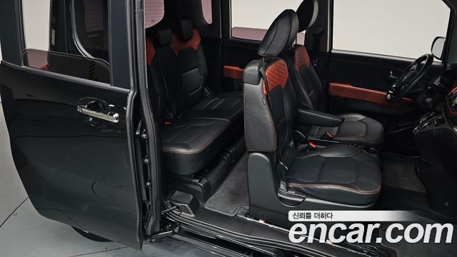Kia RAY 2019 — photo 18