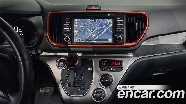 Kia RAY 2019 — photo 20