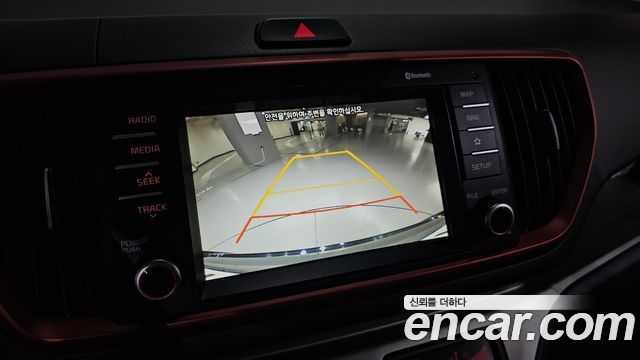 Kia RAY 2019 — photo 21