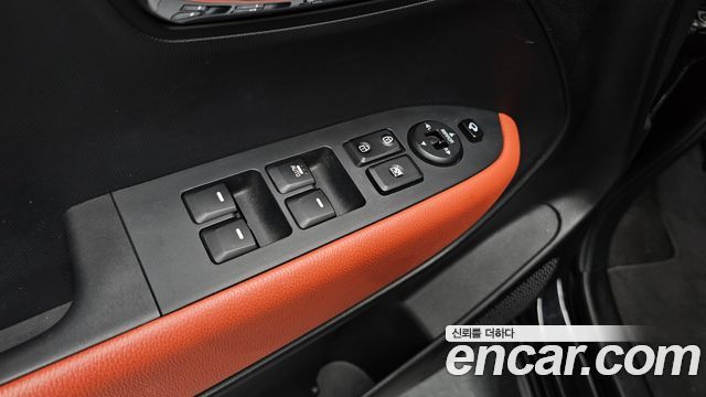 Kia RAY 2019 — photo 22
