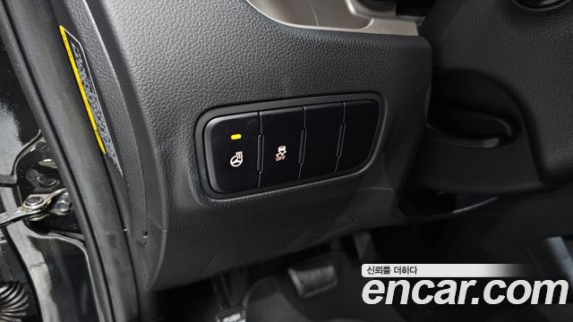 Kia RAY 2019 — photo 23