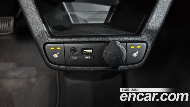Kia RAY 2019 — photo 24
