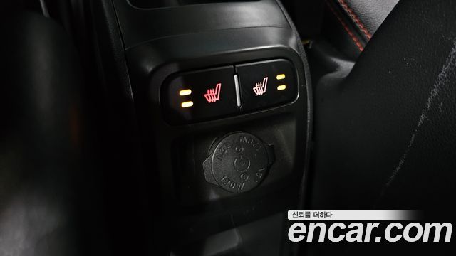 Kia RAY 2019 — photo 25