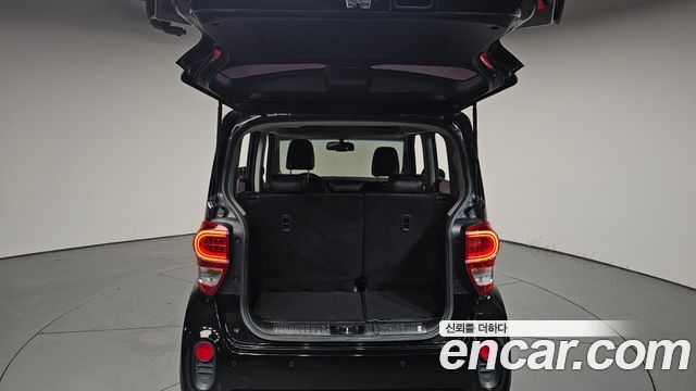 Kia RAY 2019 — photo 26