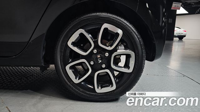 Kia RAY 2019 — photo 7
