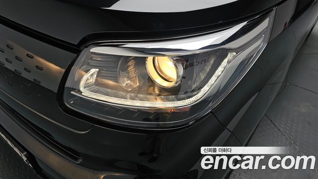Kia RAY 2019 — photo 8