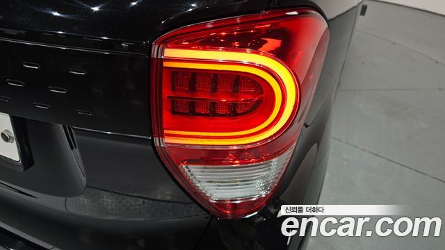 Kia RAY 2019 — photo 9