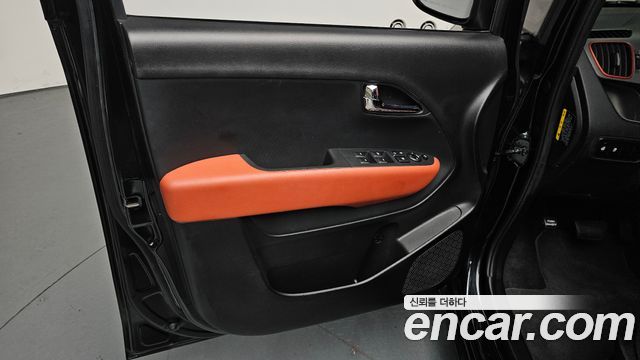 Kia RAY 2019 — photo 14