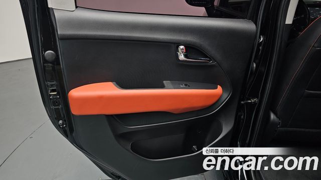 Kia RAY 2019 — photo 15