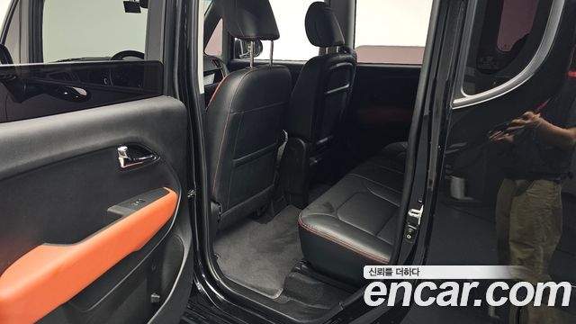 Kia RAY 2019 — photo 16