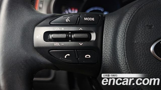 Kia RAY 2019 — photo 28