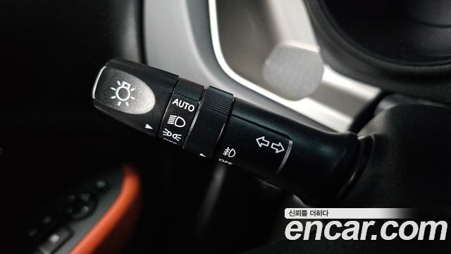 Kia RAY 2019 — photo 29