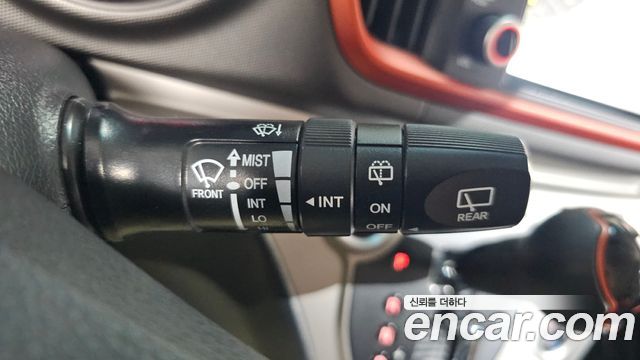 Kia RAY 2019 — photo 30