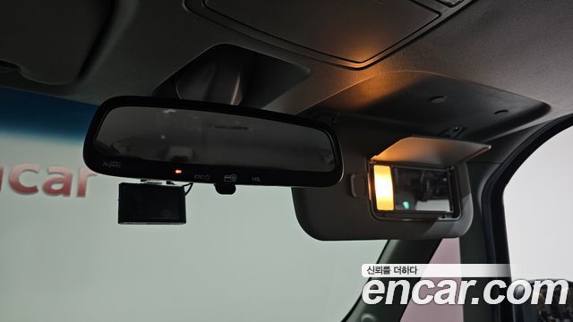 Kia RAY 2019 — photo 31