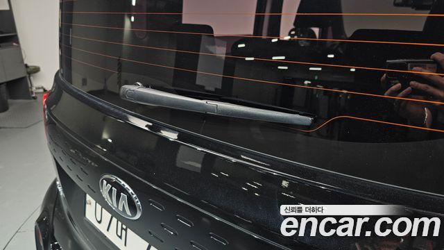 Kia RAY 2019 — photo 33