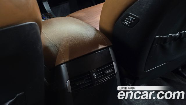 Kia Mohave 2018 — photo 20