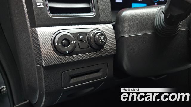 Chevrolet Korea Captiva 2011 — photo 14